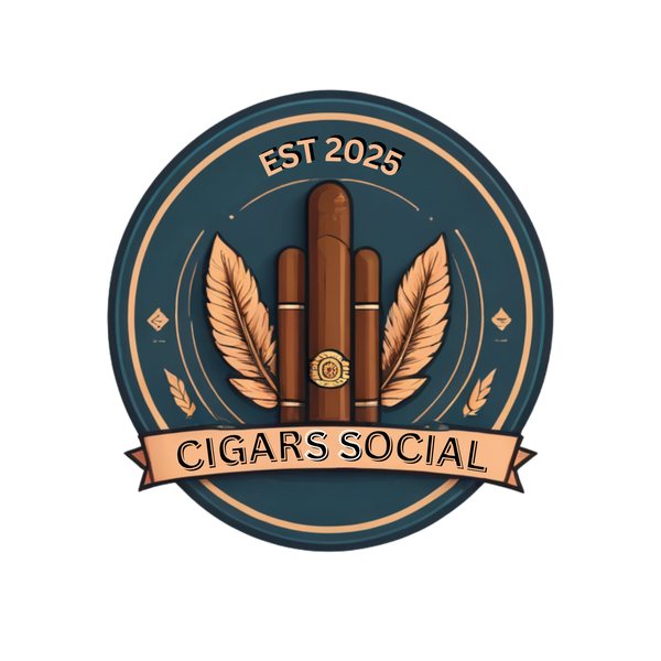 Cigars Social